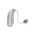 Oticon Hörgerät CROS / Akku / Silberweiß Oticon CROS PX Sender