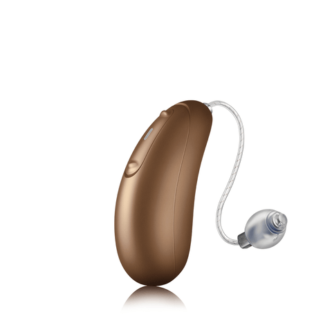 Unitron Moxi Discover Next