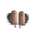 Audio Service Hörgerät Audio Service IF CIC Li 8