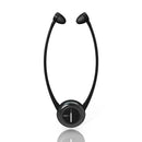 Humantechnik Zubehör Humantechnik EARIS XS Kinnbügelhörer - A-4116-0