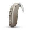 Oticon Hörgerät 1 / Batterie / Quarzsand Sonderangebot: Oticon Xceed