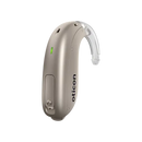 Oticon Hörgerät 3 / Batterie / Quarzsand Sonderangebot: Oticon Real miniBTE