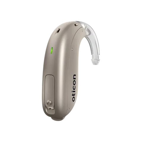 Sonderangebot: Oticon Real miniBTE