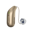Oticon Hörgerät 4 / Akku / Honig-Beige Oticon Reveal