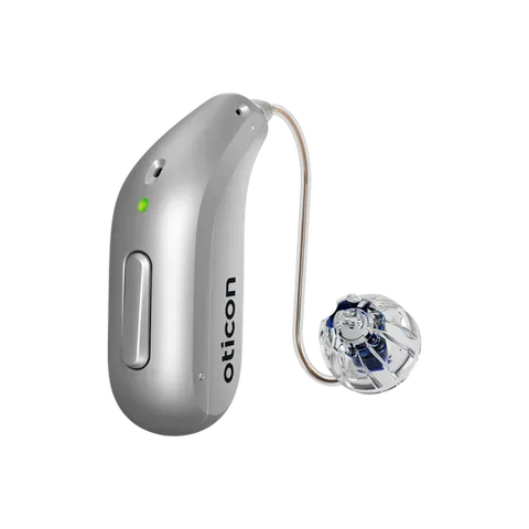 Oticon Reveal miniRITE R