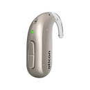 Oticon Hörgerät 4 / Akku / Quarzsand Oticon Intent miniBTE R