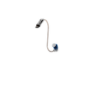 Philips Ersatzteile links / 60 / 0 Philips miniFIT Detect Ex-Hörer/ Lautsprecher