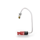 Phonak Ersatzteile Rechts / S - Standard / 1 Phonak Ex-Hörer/ Lautsprecher 6.0