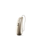 Phonak Hörgerät 90 / Batterie / Champagner Sonderangebot: Phonak Audeo Paradise