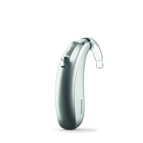 Phonak Naida Lumity