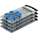 Rayovac Hörgerätebatterien Rayovac Hörgerätebatterien 675