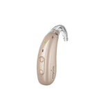 Signia Hörgerät 3 / Akku / Beige Signia Motion Charge&Go IX