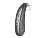 Signia Hörgerät 3 / Akku / Graphit Signia Motion Charge&Go SP IX