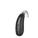Signia Hörgerät 3 / Akku / Schwarz Signia Motion Charge&Go IX