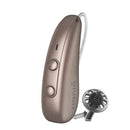 Signia Hörgerät CROS / Akku / Dunkelblond Signia CROS Pure IX