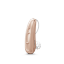 Signia Hörgerät CROS / Akku / Rosé Gold Signia CROS Pure X