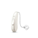 Audio Service Hörgerät G6 16 / Akku / Perlweiß Audio Service Mood G6