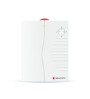 Bellman & Symfon Zubehör Bellman Visit tragbarer Empfänger - BE1450