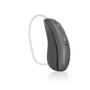 Hansaton Hörgerät 9 / Akku / Anthrazit Hansaton Sound ST