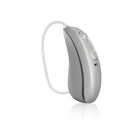 Hansaton Hörgerät 9 / Akku / Silber Hansaton Sound ST