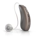 Hansaton Hörgerät 9 / Akku / Titan Hansaton Sound XC Pro