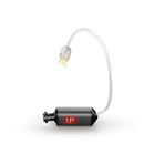 Hansaton-Zubehör Ersatzteile rechts / P - Power / 1 Hansaton Ex-Hörer/ Lautsprecher 4.0