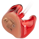 Hörluchs Ersatzteile Pro 312 mit Schlauchanbindung Hörluchs HA ACTIVE