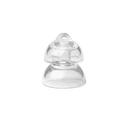 Oticon Ersatzteile Power / S (6mm) Oticon MiniFit Schirmchen für Hörgeräte