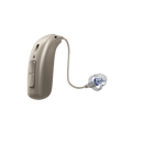 Oticon Hörgerät 1 / Akku / Quarzsand Oticon Opn S