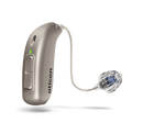 Oticon Hörgerät 1 / Akku / Quarzsand Oticon Zircon