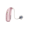 Oticon Hörgerät 1 / Batterie / Hear-Pink Oticon More