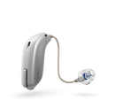 Oticon Hörgerät 1 / Batterie / Platin Oticon Opn S