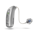 Oticon Hörgerät 1 / Batterie / Platin Oticon Zircon