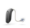 Oticon Hörgerät 1 / Batterie / Titan Oticon Opn S