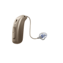 Oticon Hörgerät 2 / Akku / Titan Oticon Opn S