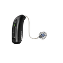 Oticon Hörgerät CROS / Akku / Perl-Schwarz Oticon CROS PX Sender