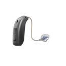 Oticon Hörgerät CROS / Batterie / Titan Oticon CROS Sender