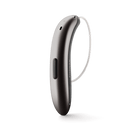 Phonak Hörgerät 90 / Akku / Graphit / Schwarz Phonak Slim