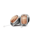 Phonak Hörgerät 90 / Batterie / Kakao Phonak Virto Paradise Titanium