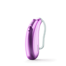 Phonak Zubehör Akku / Edelpnik Phonak Roger Focus II