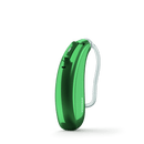 Phonak Zubehör Akku / Elektrisch Grün Phonak Roger Focus II