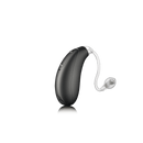 Unitron Hörgerät 9 / M Batterie / Schwarz Unitron Discover Next Stride