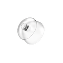 Widex Ersatzteile Doppel / L Widex Élan Schirmchen